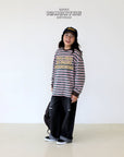 Little Foxx – Growing Tee