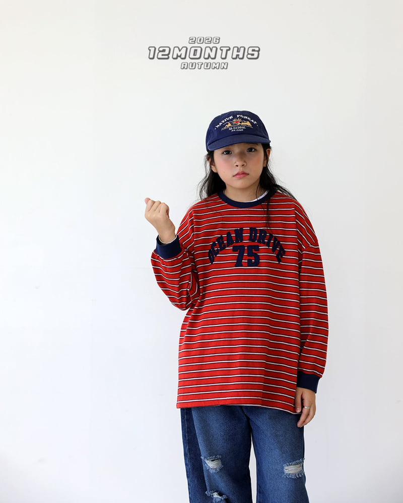 Little Foxx – Drive Tee