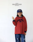 Little Foxx – Drive Tee
