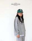 Little Foxx – Helmet Sweatshirt