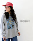 Little Foxx – Oops Tee