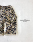Little Foxx – Leo Carpenter Pants