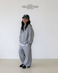 Little Foxx – Piping Jogger Pants