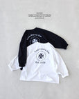 Little Foxx – Hearts Tee