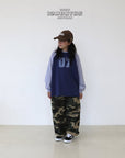 Little Foxx – 07 Raglan Tee