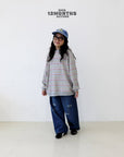 Little Foxx – Vintage Denim Pants
