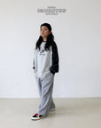 Little Foxx – Piping Jogger Pants