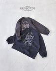 Little Foxx – Brave Pigment Tee