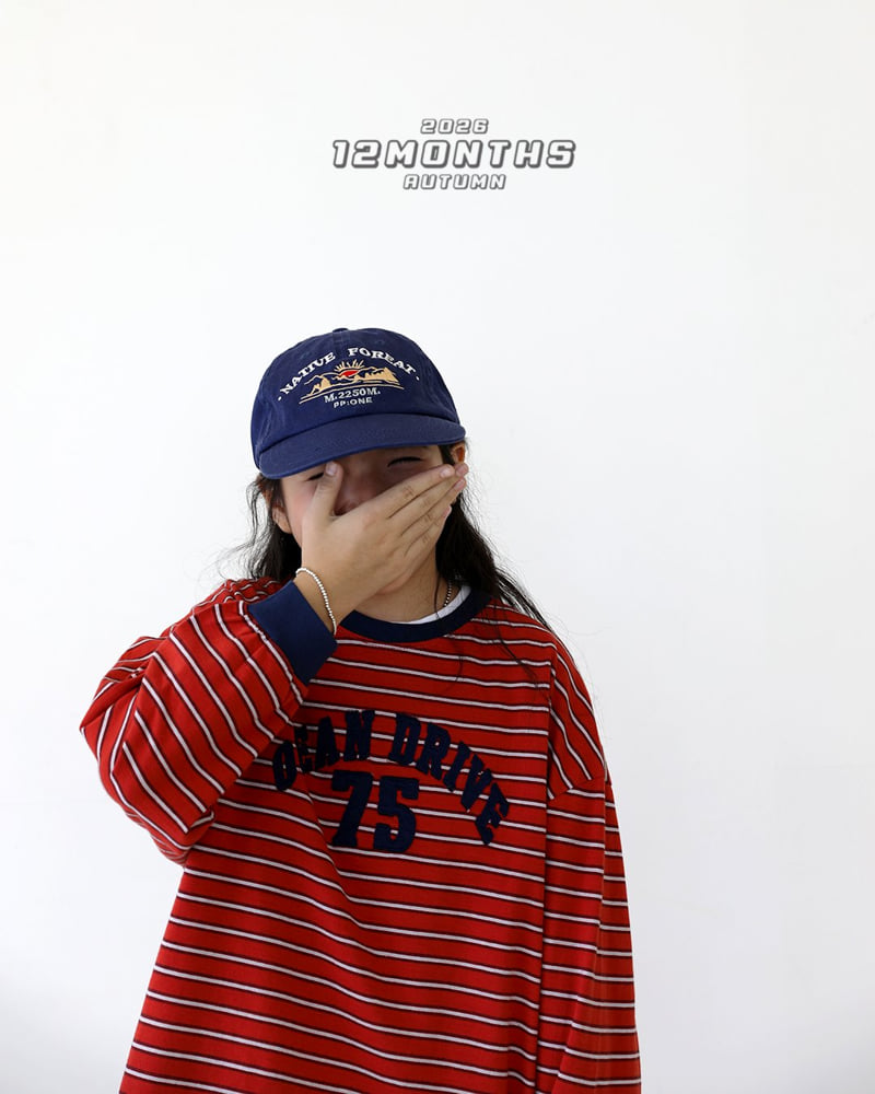 Little Foxx – Drive Tee