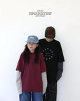Little Foxx – Layered Tee