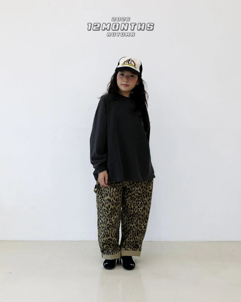 Little Foxx – Leo Carpenter Pants