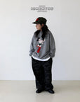 Little Foxx – Milli Vintage Jogger Pants