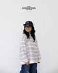 Little Foxx – Jacquard Sweatshirt