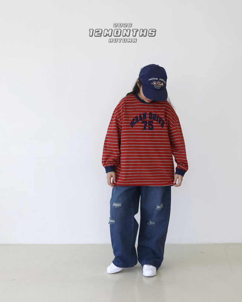 Little Foxx – Drive Tee