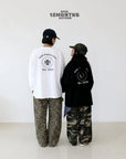 Little Foxx – Leo Carpenter Pants