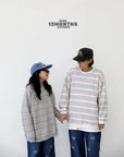 Little Foxx – Jacquard Sweatshirt
