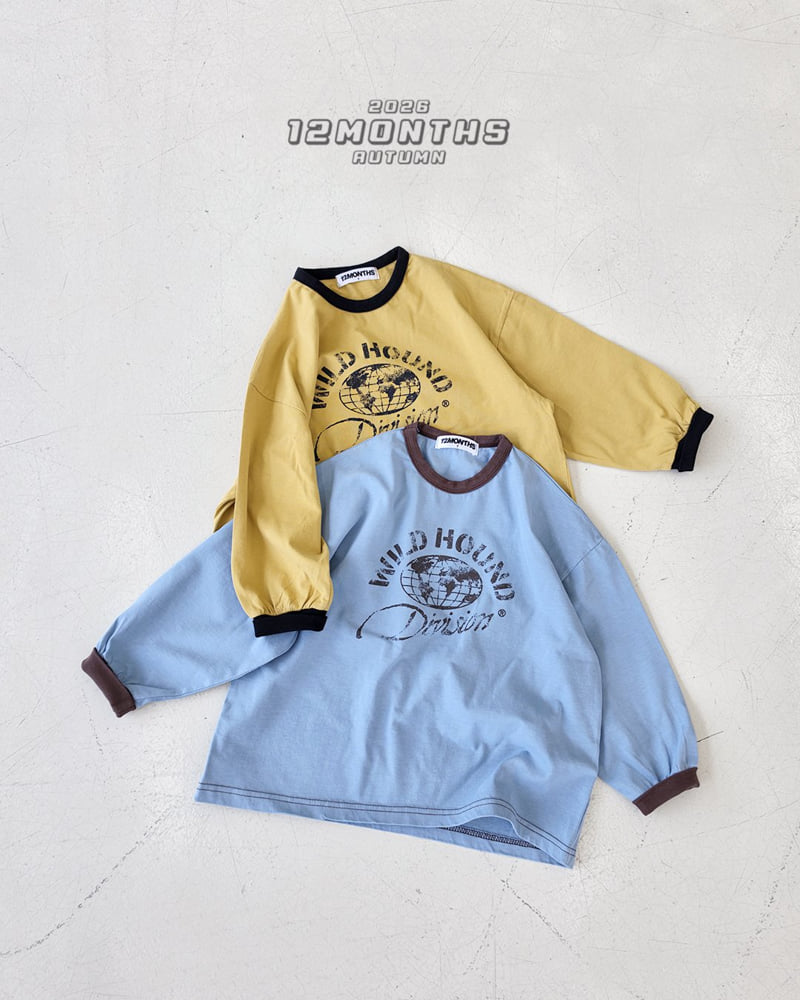 Little Foxx – Wild Tee