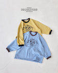 Little Foxx – Wild Tee