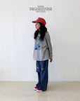 Little Foxx – Oops Tee