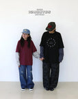 Little Foxx – Layered Tee