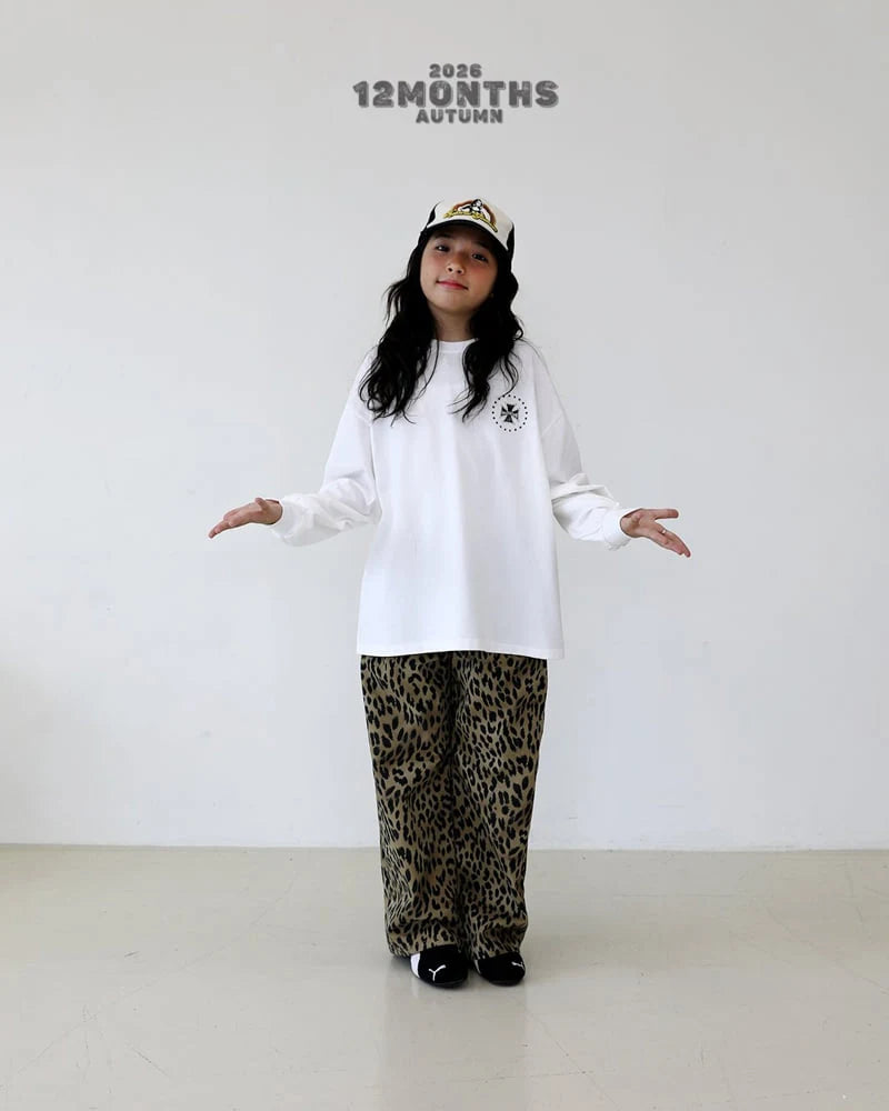 Little Foxx – Leo Carpenter Pants