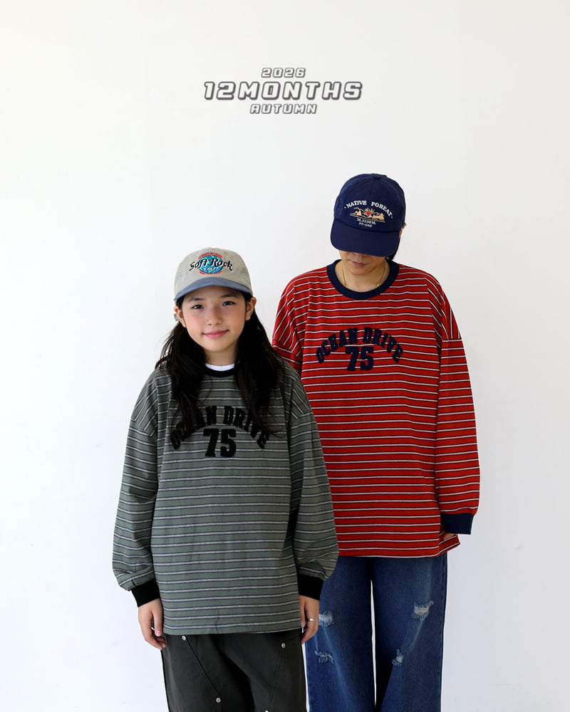 Little Foxx – Drive Tee