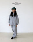 Little Foxx – Helmet Sweatshirt