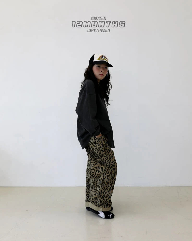Little Foxx – Leo Carpenter Pants