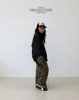 Little Foxx – Leo Carpenter Pants