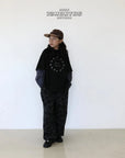 Little Foxx – Milli Vintage Jogger Pants