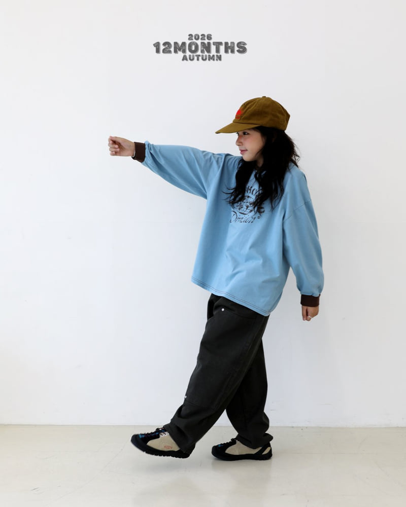 Little Foxx – Wild Tee