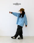 Little Foxx – Wild Tee