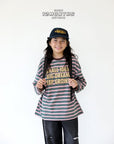 Little Foxx – Growing Tee