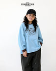 Little Foxx – Wild Tee