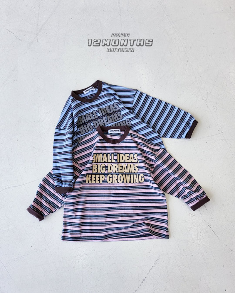 Little Foxx – Growing Tee