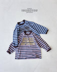 Little Foxx – Growing Tee