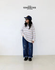 Little Foxx – Jacquard Sweatshirt