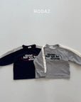 Earth Sweatshirt