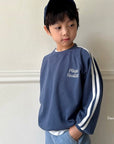 Magic Double Line Sweatshirt
