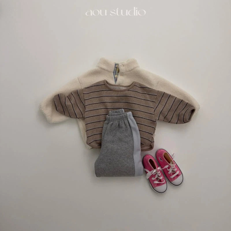 Latte Tee