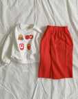 Ham Buggy Sweatshirt