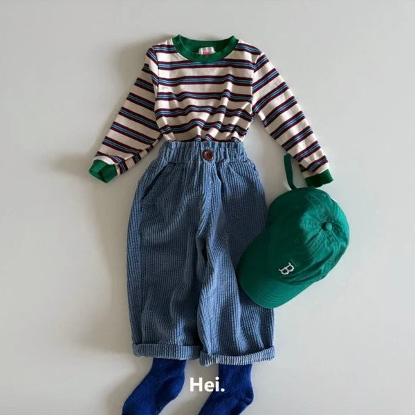 Brownie Tee