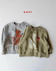 Squirrel Sweatshirts