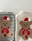 Bebe Bear Sweatshirt