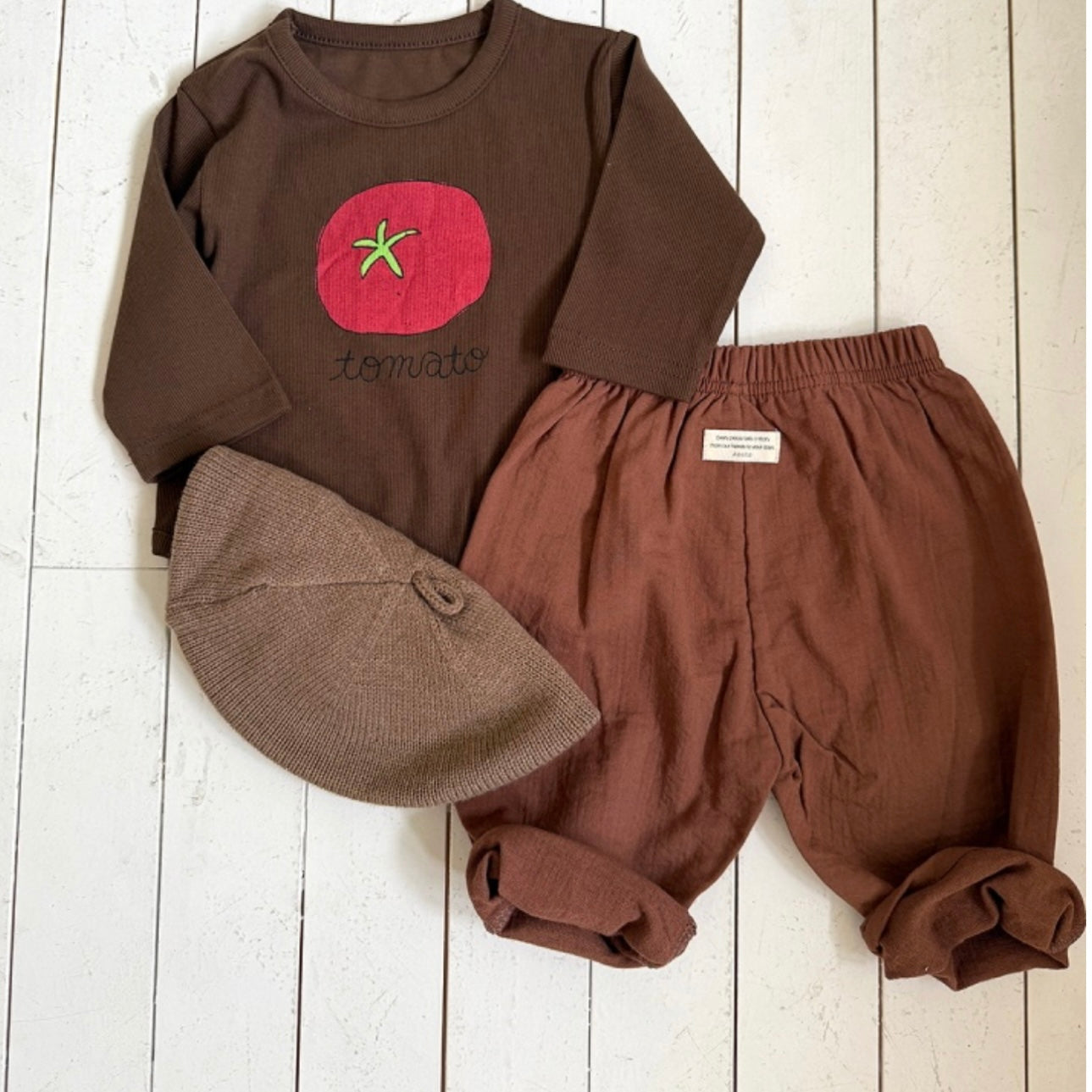 Tomato Tee