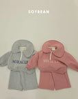 Miracle Half Zip-Up Set