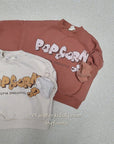 Popcorn Sweatshirt