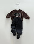 Muse Sweatshirt (with Mom)