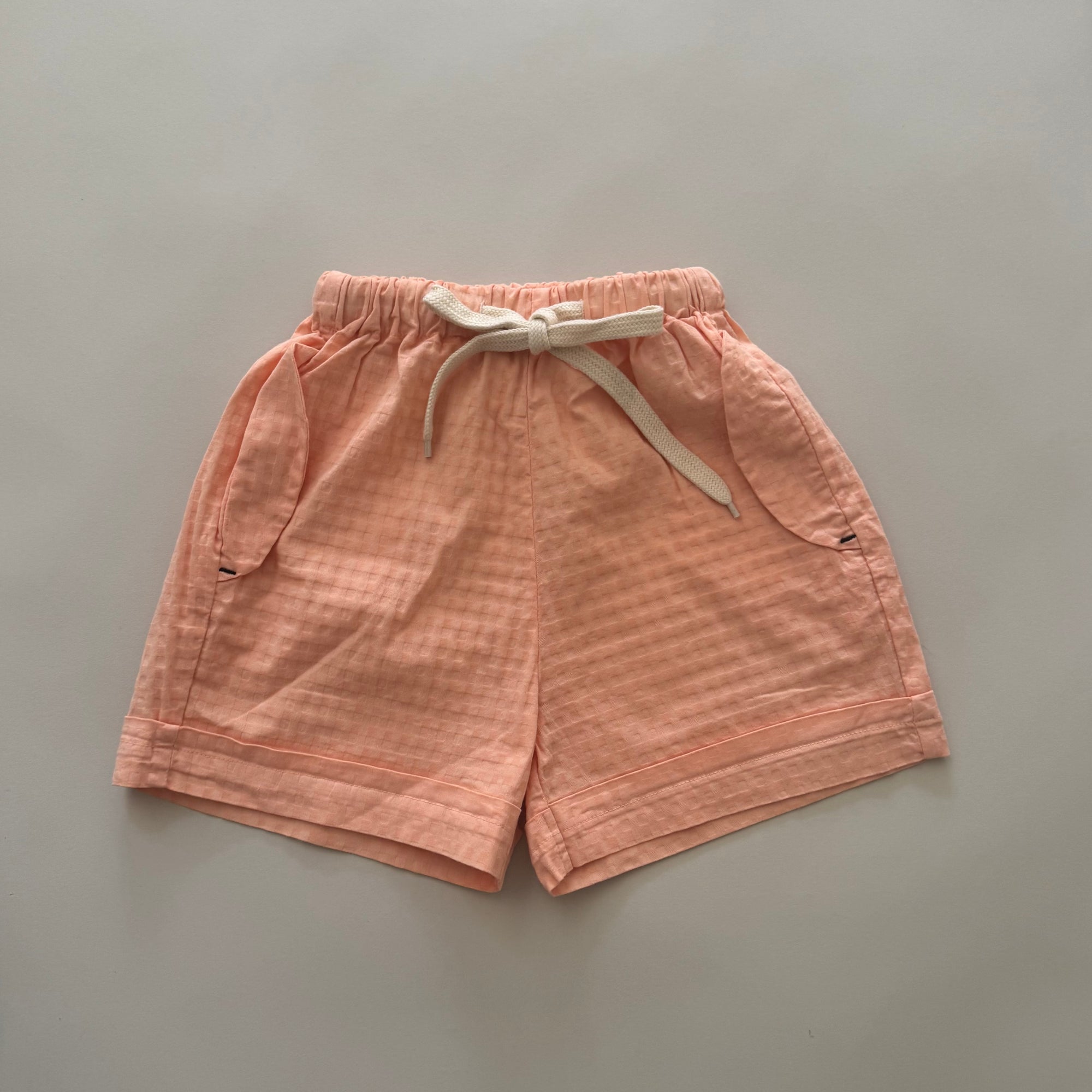 Joy Shorts – leichte Baumwollshorts für jeden Sommertag