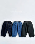 Basic Jeans
